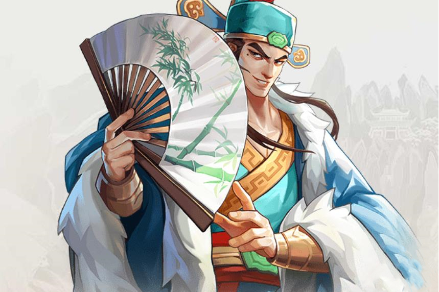 六大恶人·西门庆