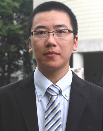 徐刚（中国科学院福建物质结构研究所副所长）_百度百科