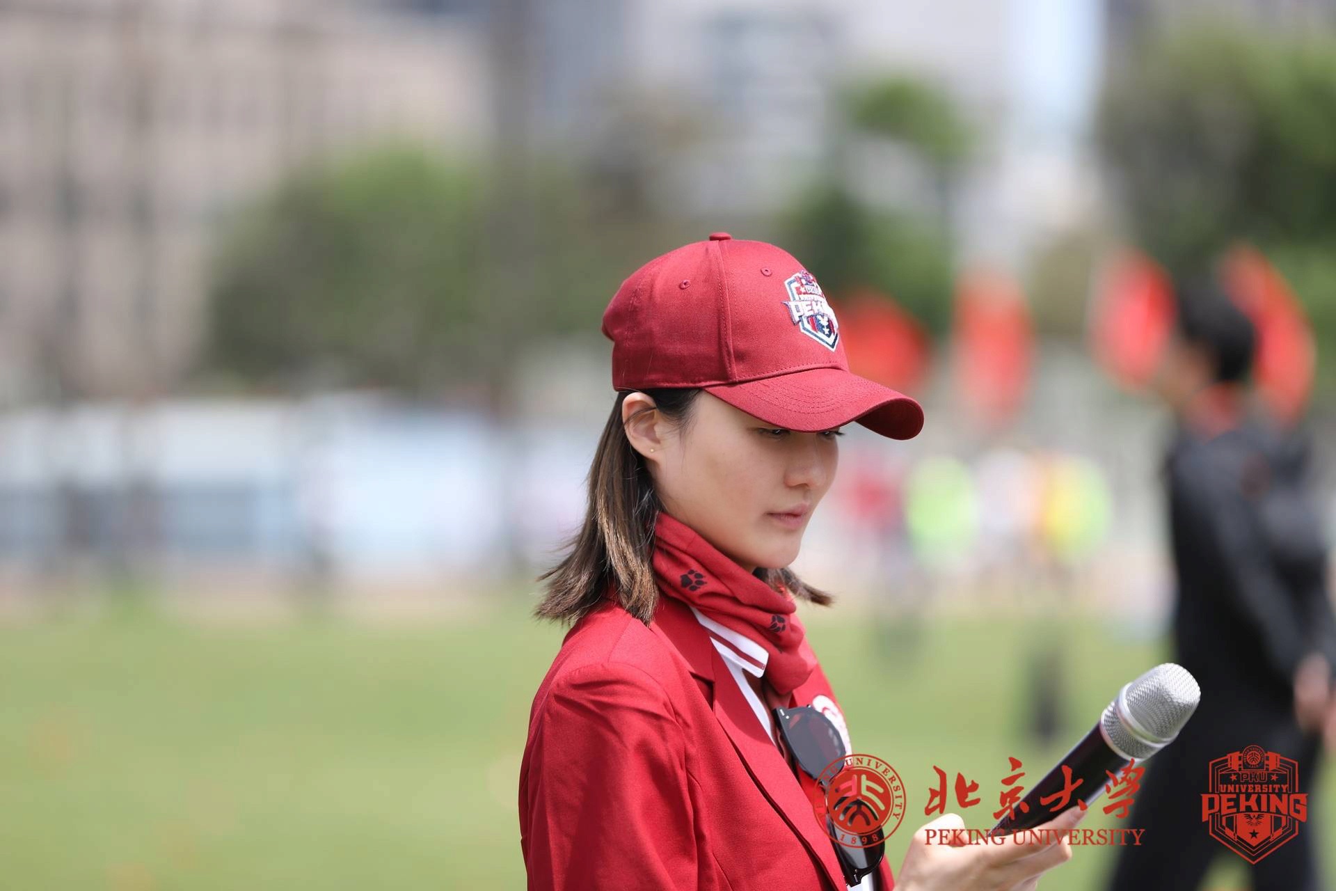 ctrid="sxb7yhlubyor">秦朗,中国内地舞蹈演员,毕业