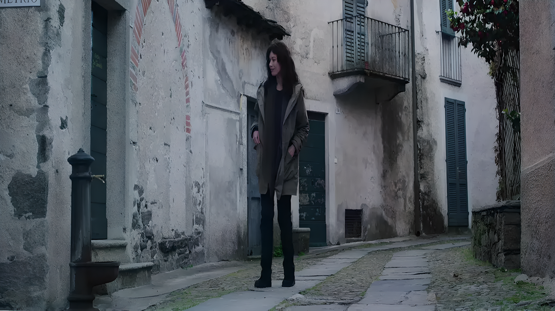 爱情天文学影评