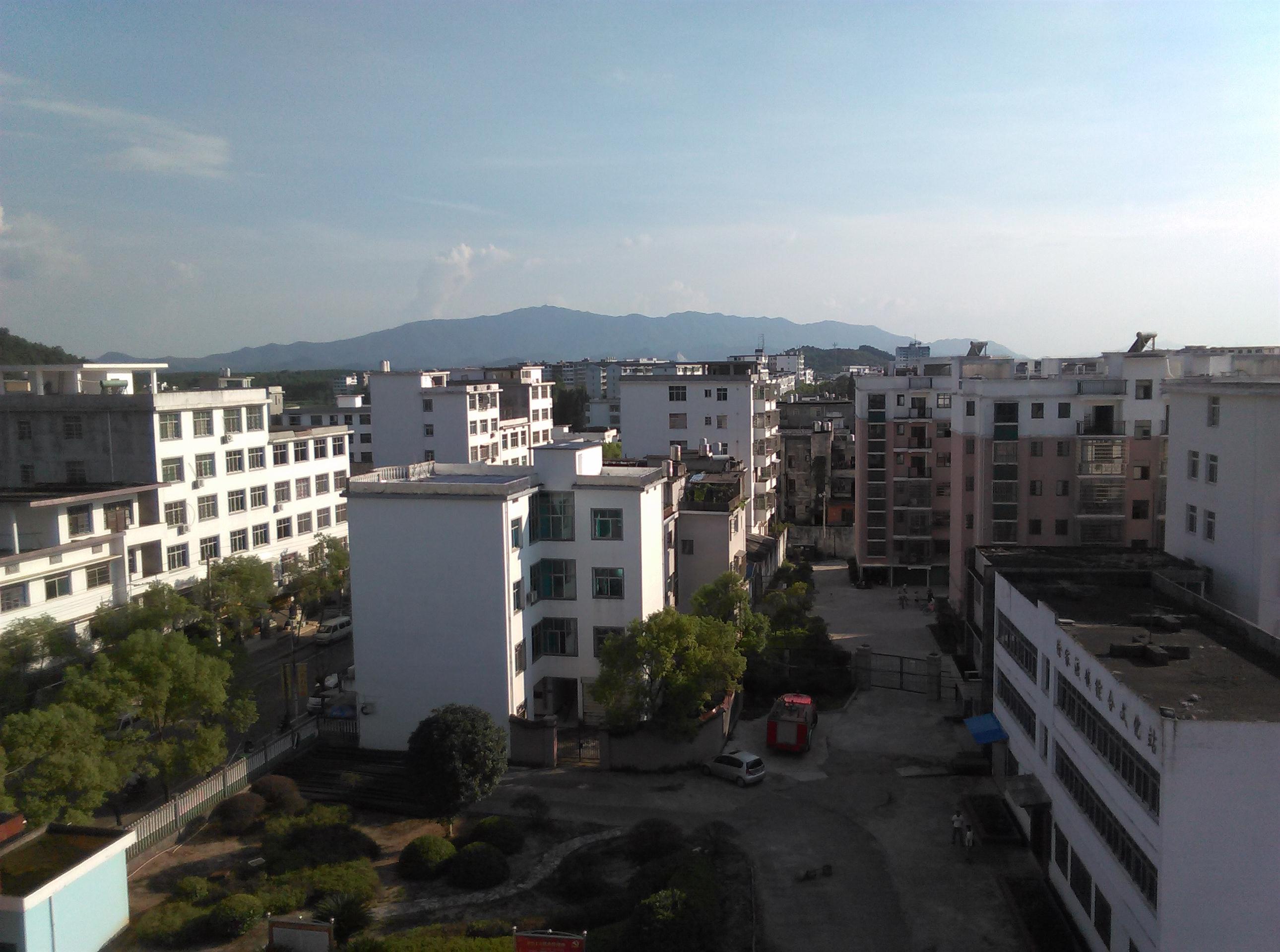 隶属于江西省宜春市 a target="_blank" href="/item/上高县/6006924"