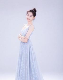 丁笑滢_百度百科