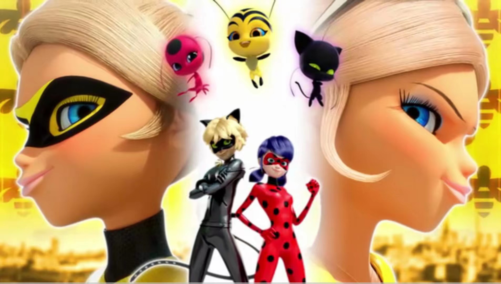 奇迹少女第二季