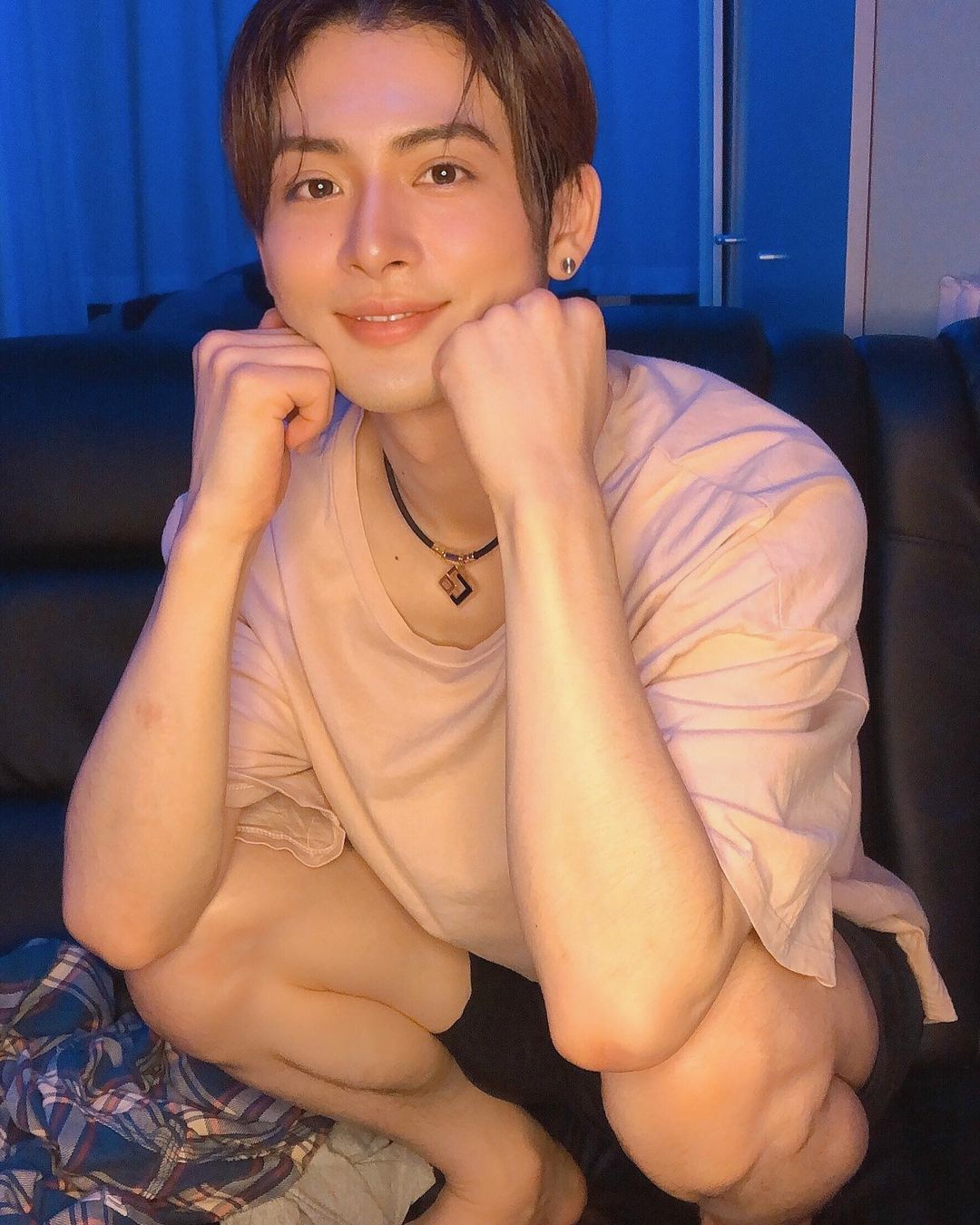  p data-id="2hsupcix7yh">力丸(rikimaru),本名近田力丸(chikada