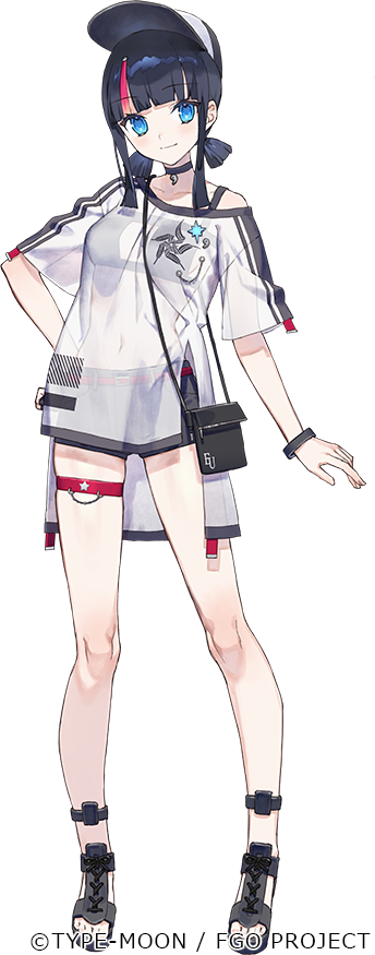 宇津见绘里濑