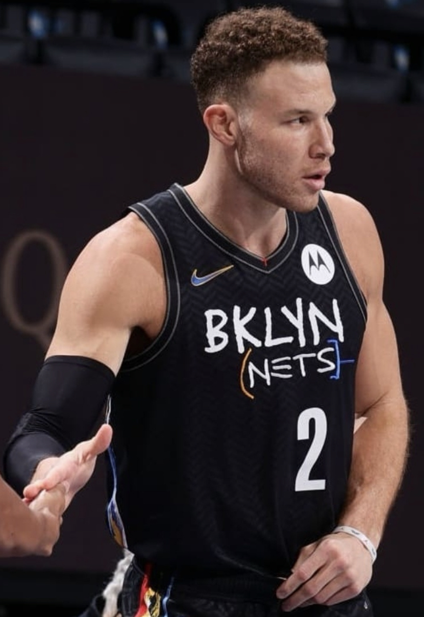 blake griffin