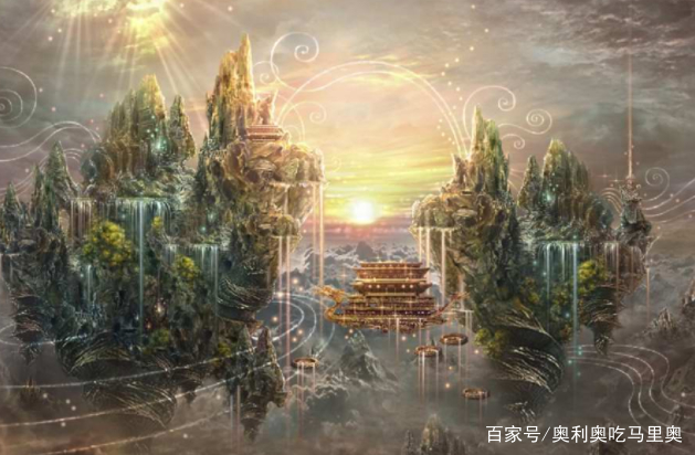 五本仙侠小说：十万年前，诸仙大战，天崩地裂，整个仙界也被打碎_百科TA说