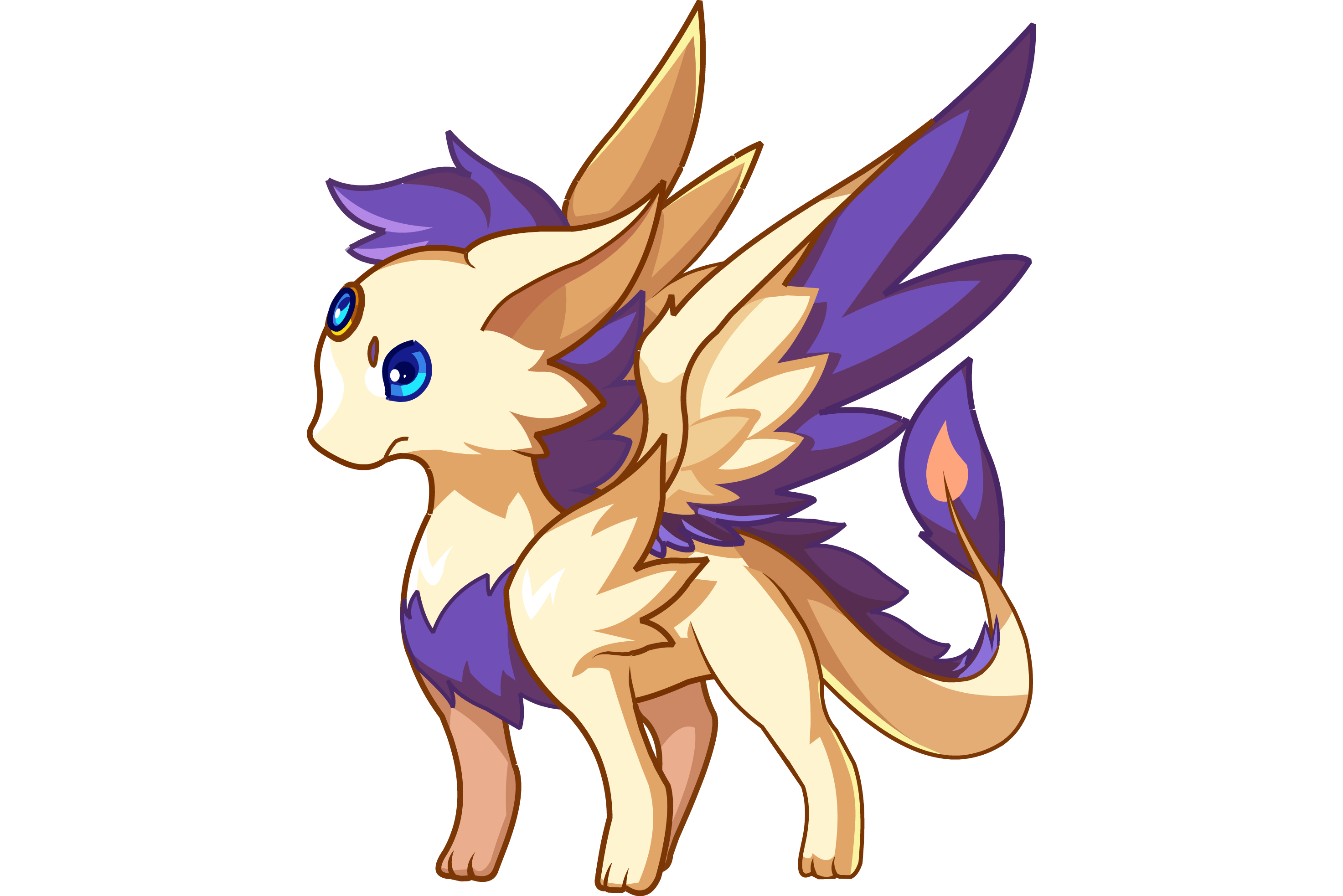 item/洛克王国/67258" data-lemmaid="67258">洛克王国 /a>》中的宠物