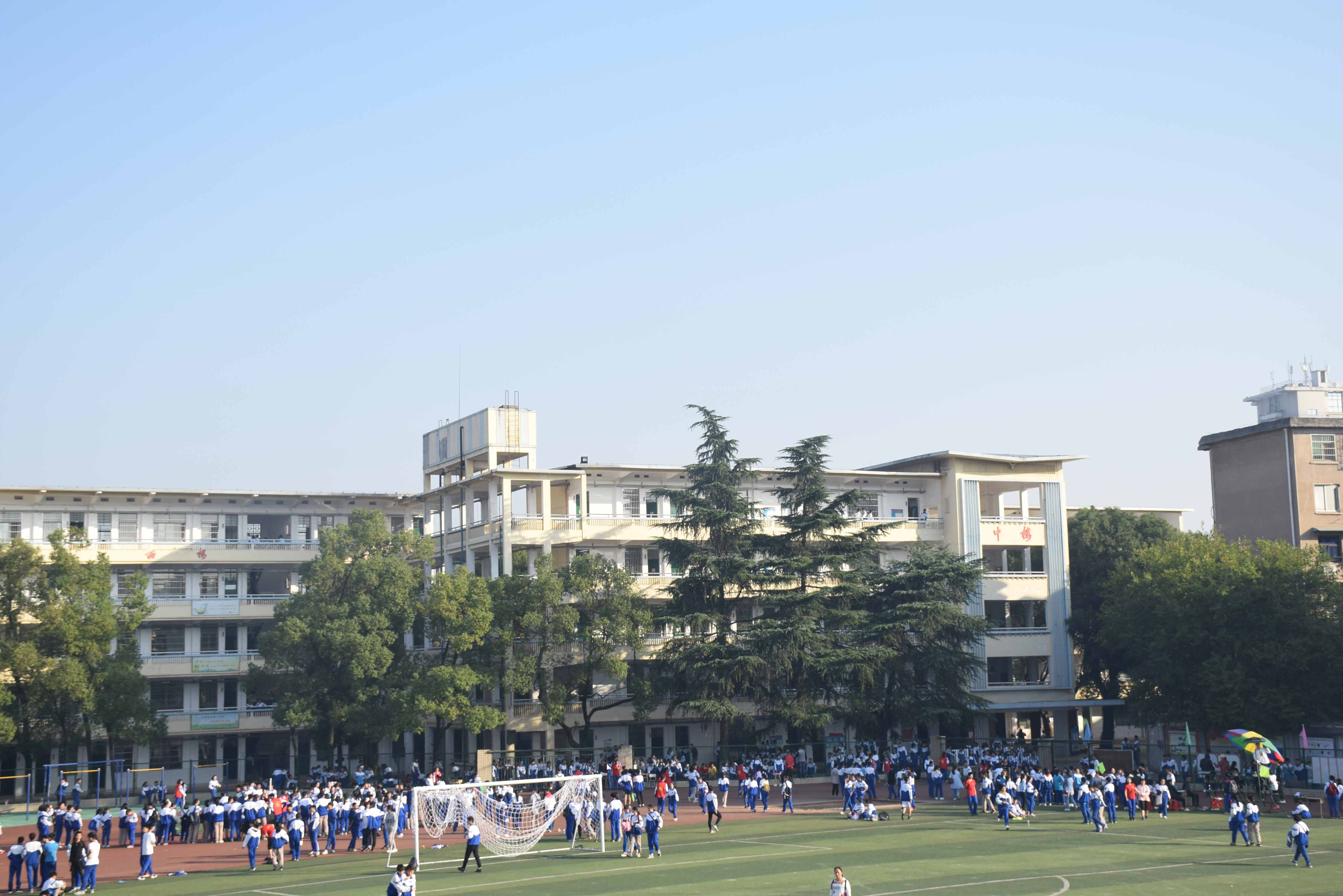 湘钢中学,湘钢二中_大山谷图库