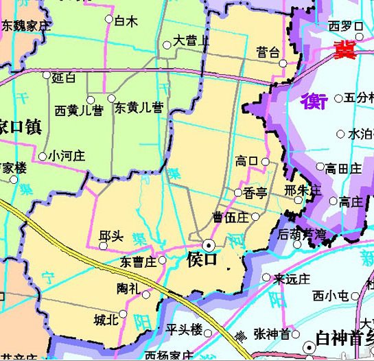  p data-id="gnwk5kelkh">侯口镇,隶属于河北省邢台市宁晋县,地处 a