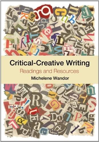 Critical-Creative Writing_百度百科
