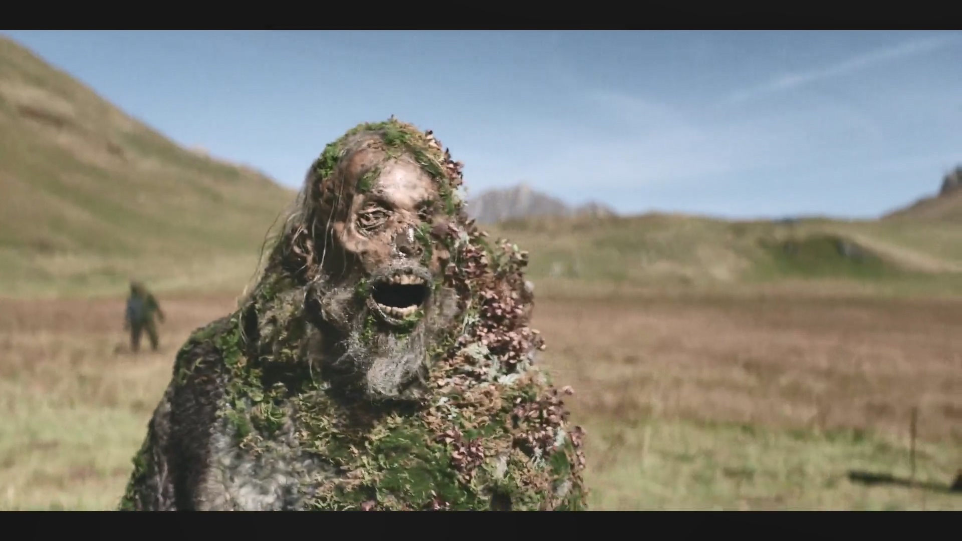 行尸走肉：达里尔·迪克森》S2E1-E2：别让好人难做_百科TA说