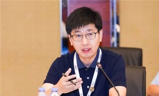 孙强（中孚信息股份有限公司原董事、原副总经理）_百度百科