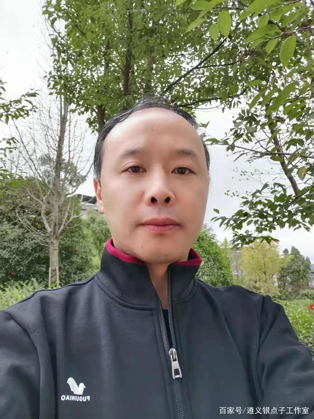 贵州遵义：南雅诗人庚子年选｜查小刚卷｜无明尽集_百科TA说