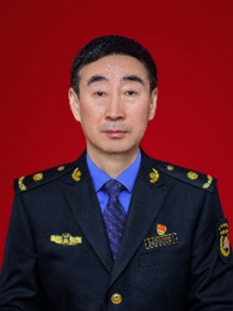  p>杜坤,男,曾任安徽省六安市城市管理行政执法局党组书记,局长. /p>