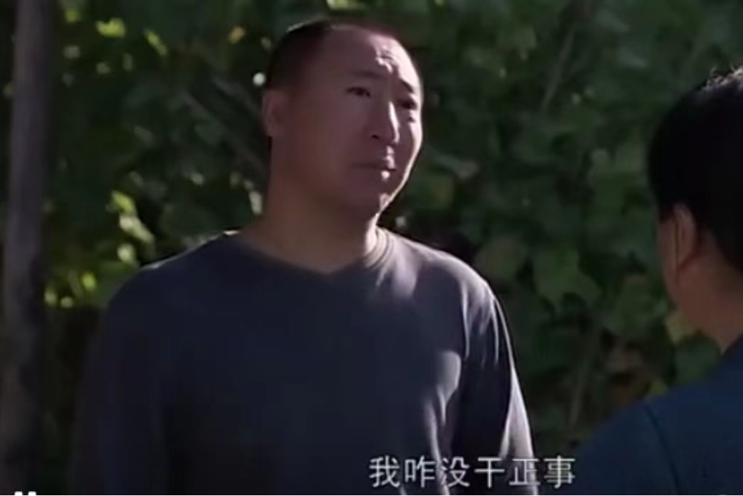 >张发财,苦情剧 a target="_blank" href="/item/《樱桃红》/4297554"