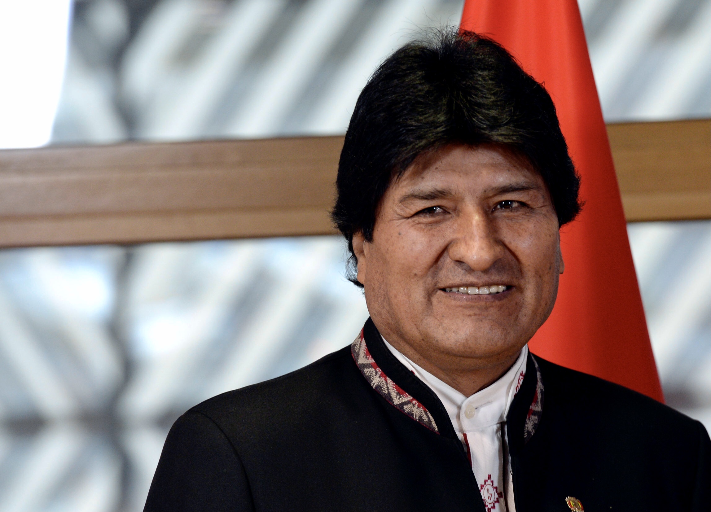 胡安·埃沃·莫拉莱斯·艾玛