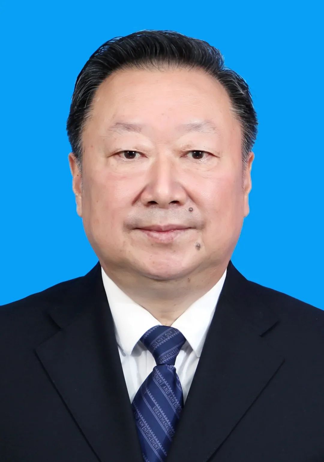  /p> p>现任安徽省滁州市政府副市长,民革市委会主委. /p