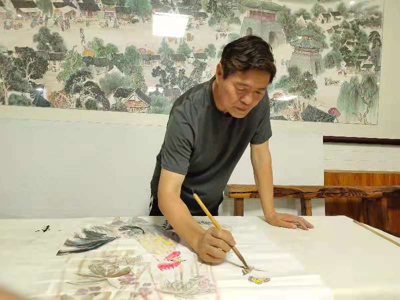 书法家李嘉元作品多少钱(李嘉罡 书法家)-书法家李嘉元联系方式,书法家李嘉元作品多少钱(李嘉罡 书法家)-书法家李嘉元联系方式,书法家李嘉元,第1张