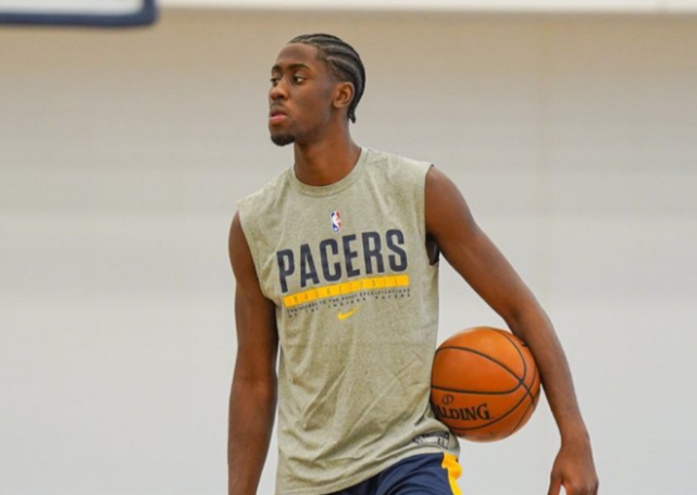  p>卡里斯·勒弗特(caris levert),全名卡里斯·科尔曼·勒弗特(caris