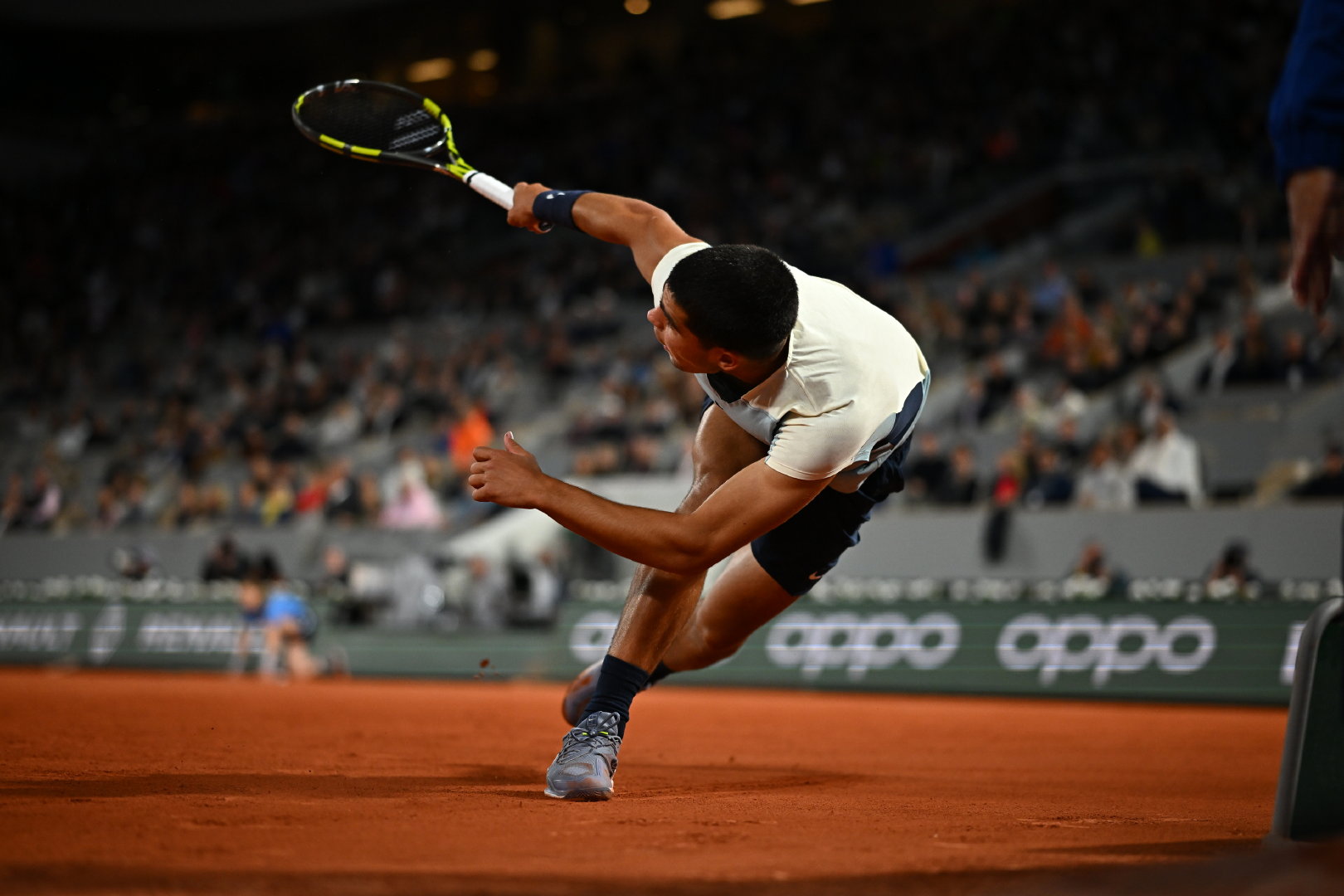 卡洛斯阿尔卡拉斯