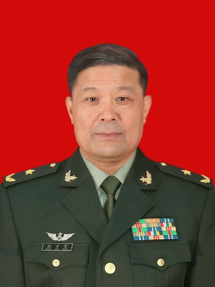  p data-id="gnx65krgf1">彭京堂,男,中共党员,2018年晋升为少将警衔.