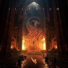 ILLENIUM_百度百科