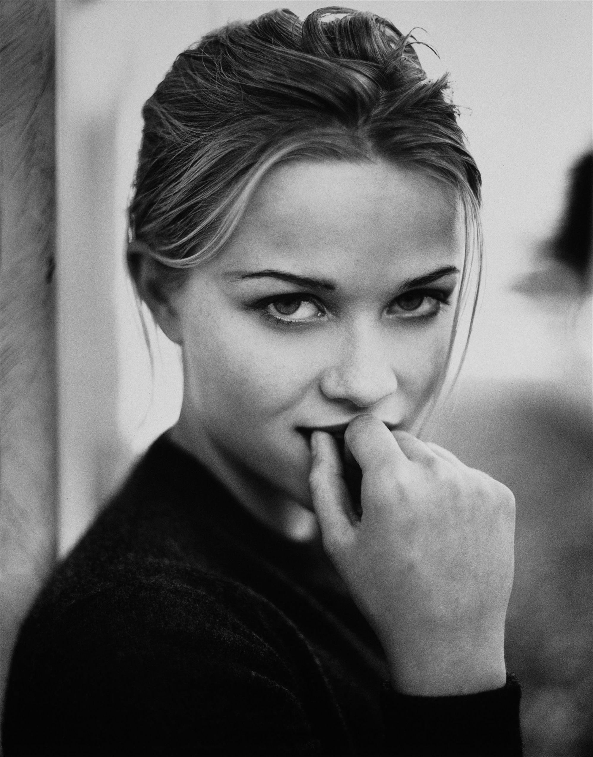 瑞希·威瑟斯彭