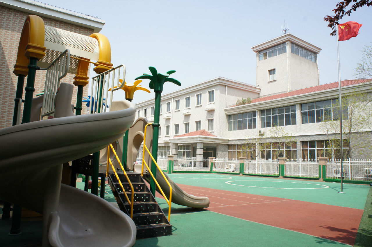 南京小星星幼儿园