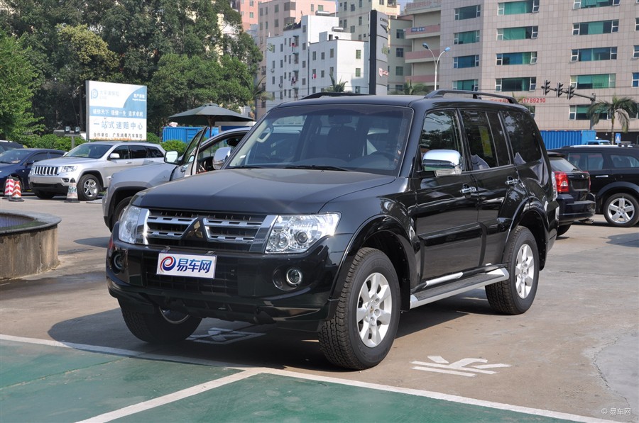  p>三菱帕杰罗是一款进口 a href="#" data-lemmaid="22035986">orv 