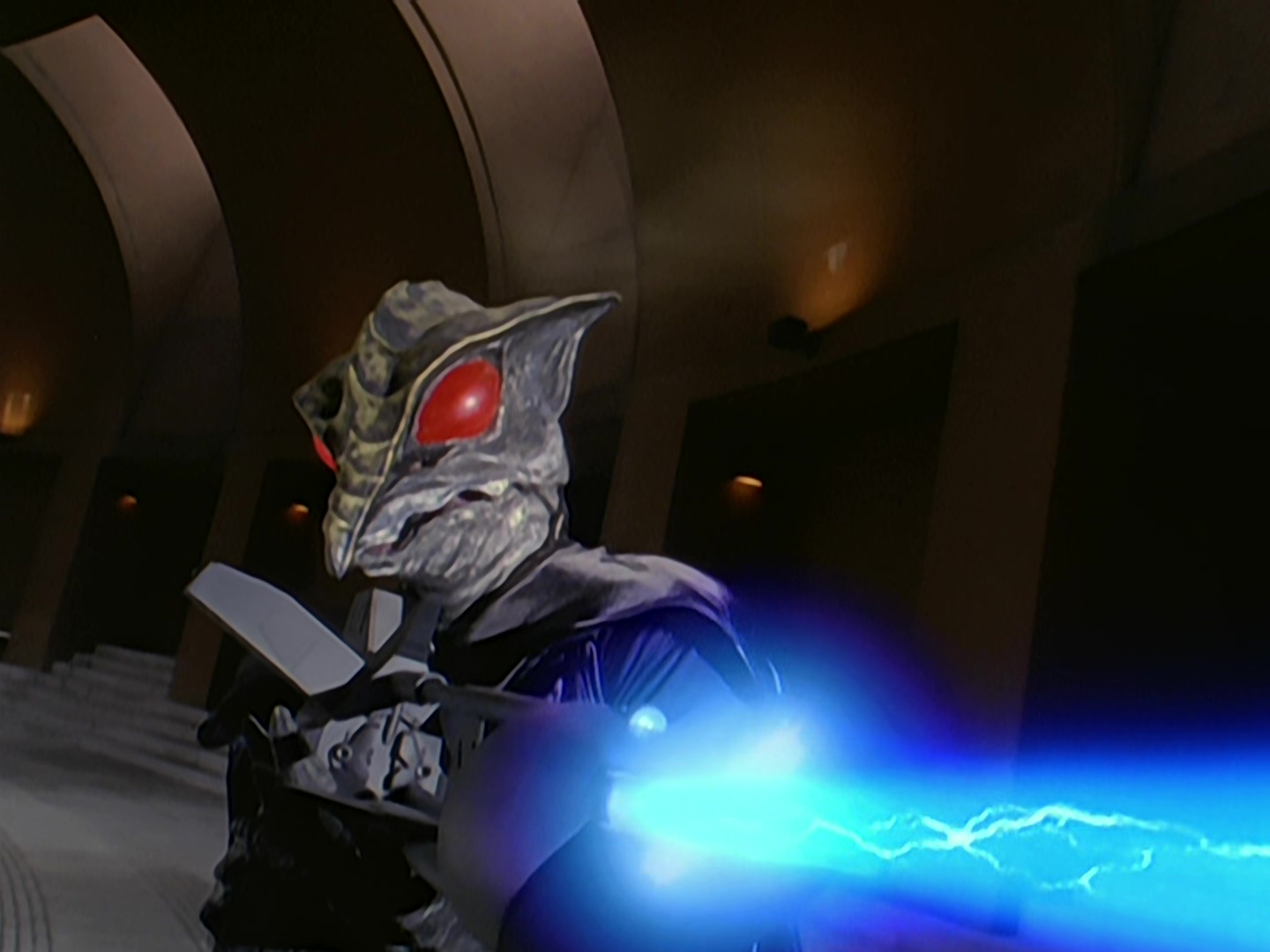  p>诱拐宇宙人勒比克星人,特摄剧《 a target="_blank" href="/item