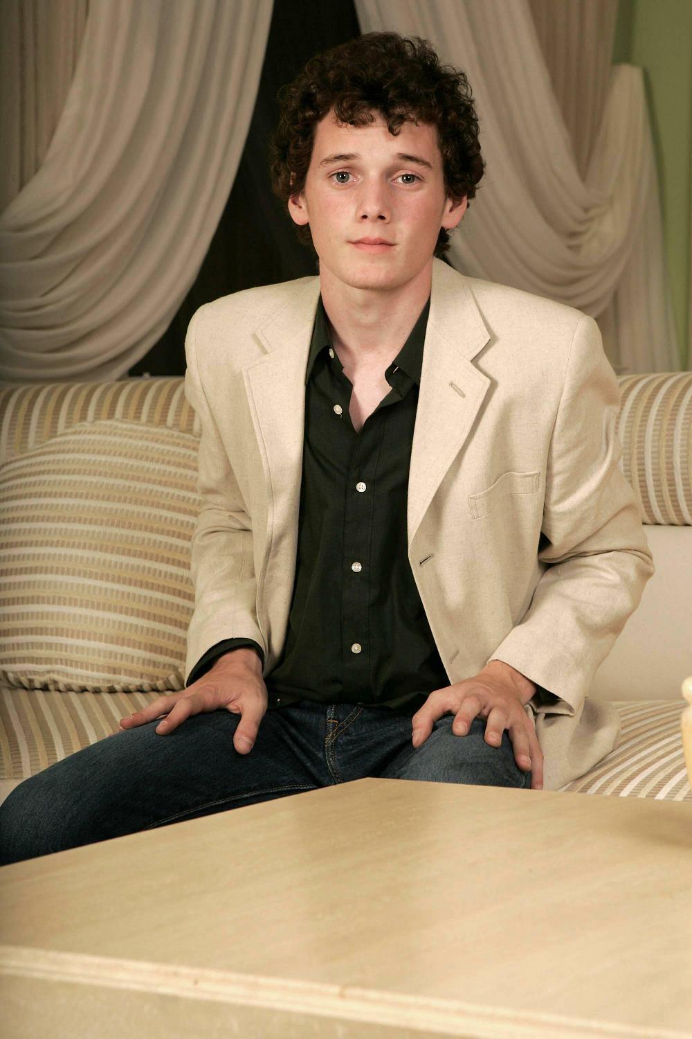  p>安东·尤金(anton yelchin,1989年3月11日-2016年6月19日),出生于