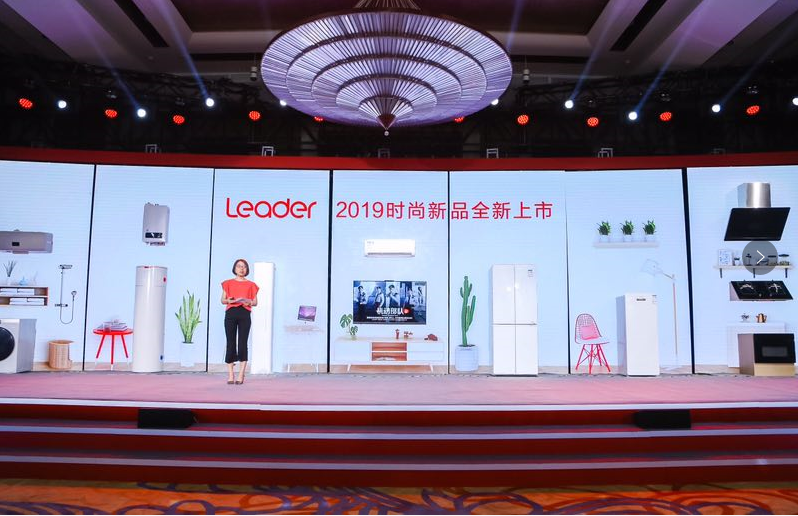 “迭代”的Leader：从造年轻人的智慧产品到造年轻人的智慧生活_百科TA说