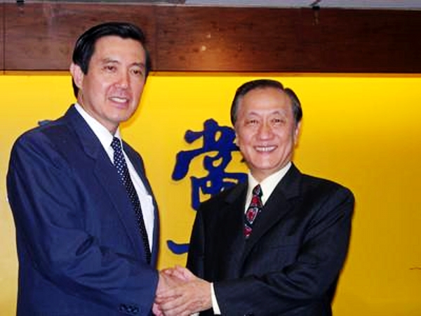 中国台湾地区新党