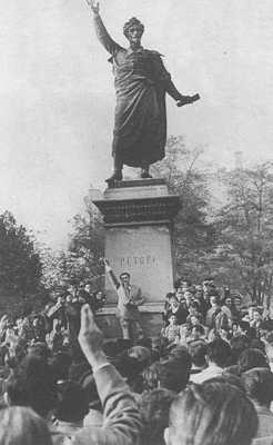 1956年波兰匈牙利事件