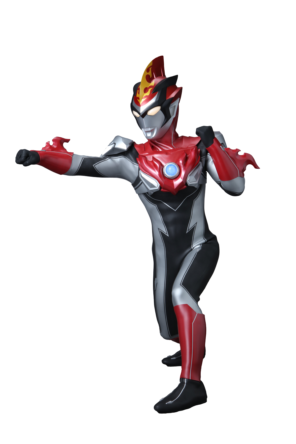  p>《罗布奥特曼》是日本 a target="_blank" href="/item/圆谷株式