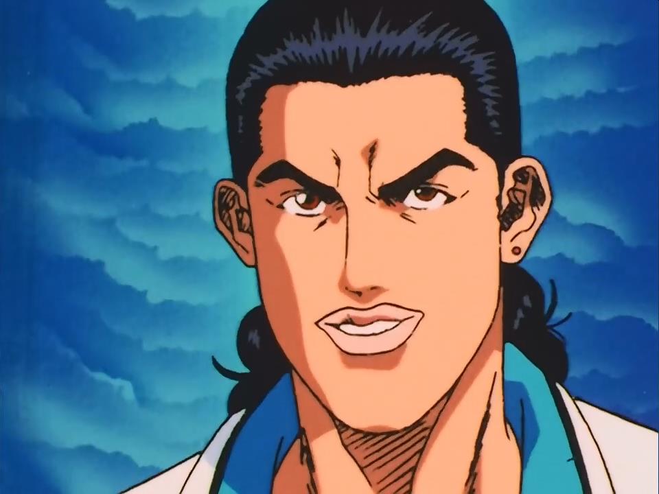  p>岸本实理,漫画《 a target="_blank" href="/item/灌篮高手/27329"