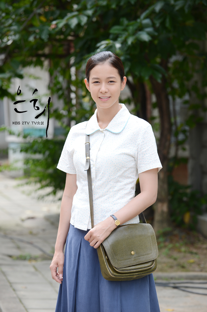  p>《恩熙》是韩国kbs2电视台于2013年06月24日起播出的日日剧,由韩哲