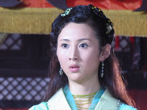 lemmaid="1324949">电影卫星频道节目制作中心 /a>出品的古装电影,由