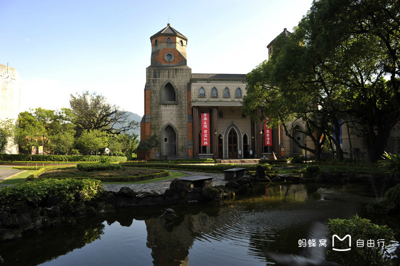  p>淡江中学,全名私立淡江高级中学,是 a href="#" data-lemmaid="