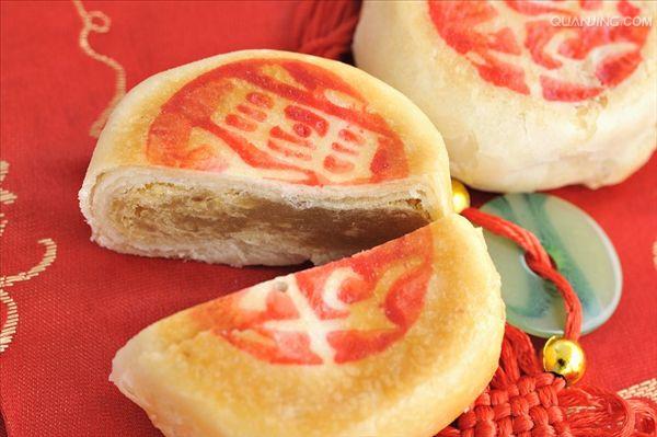 月饼