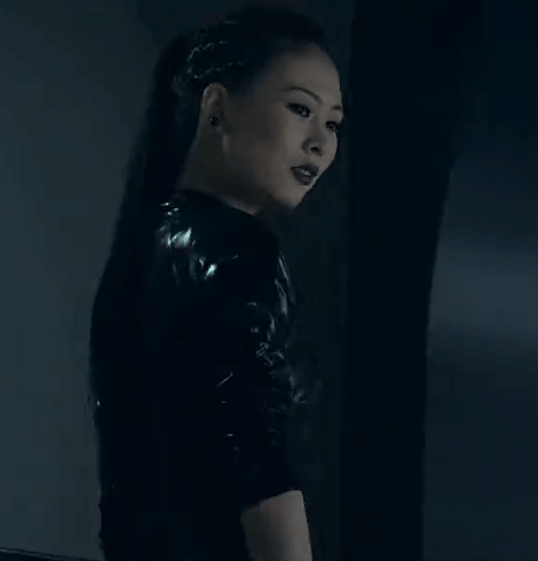 符艾 /a>是电影《 a target="_blank" href="/item/铠甲勇士之