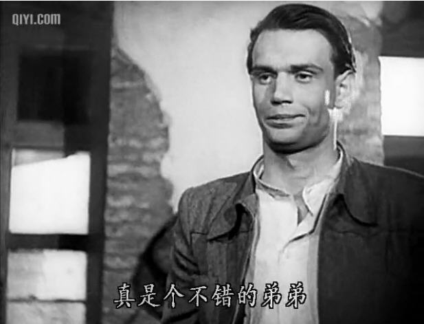 德意志零年germaniaannozero(1948)