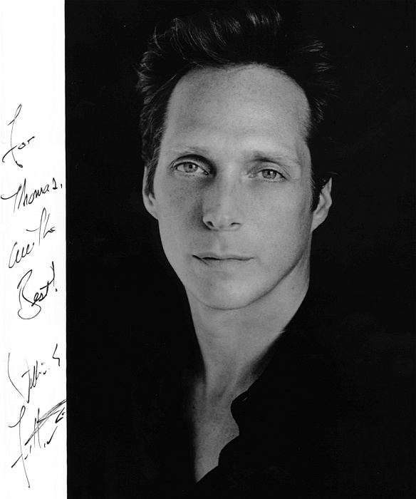 william edward fichtner