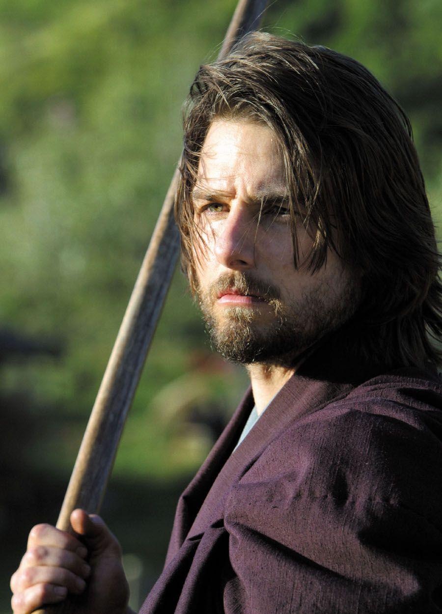 最后的武士thelastsamurai(2003)