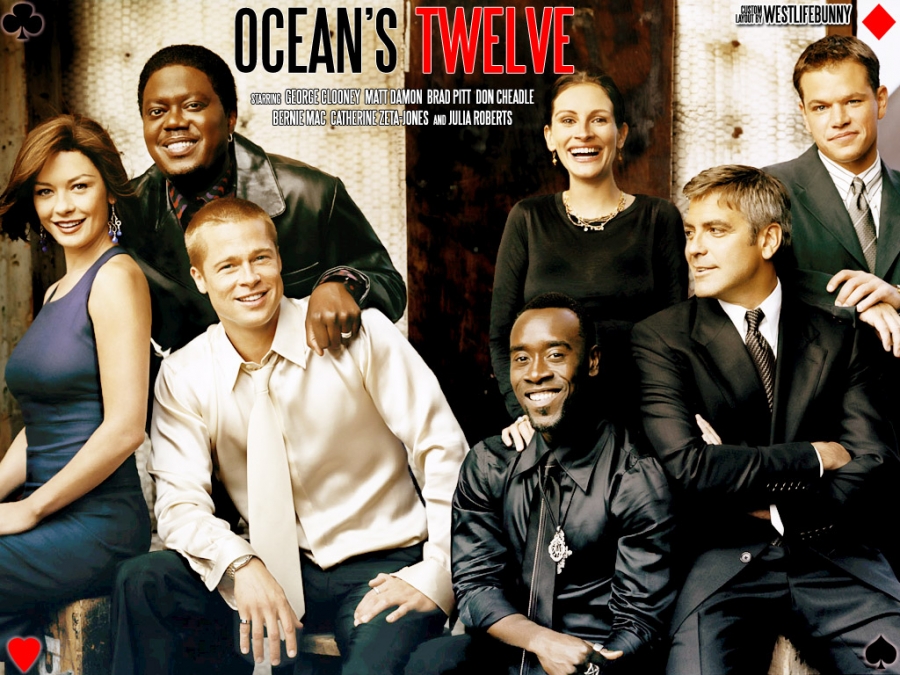 《十二罗汉》是《十一罗汉》的续集,是由<a