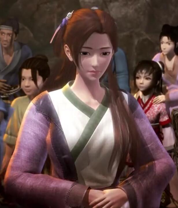 《 a target="_blank" href="/item/秦时明月/31792" data-lemmai