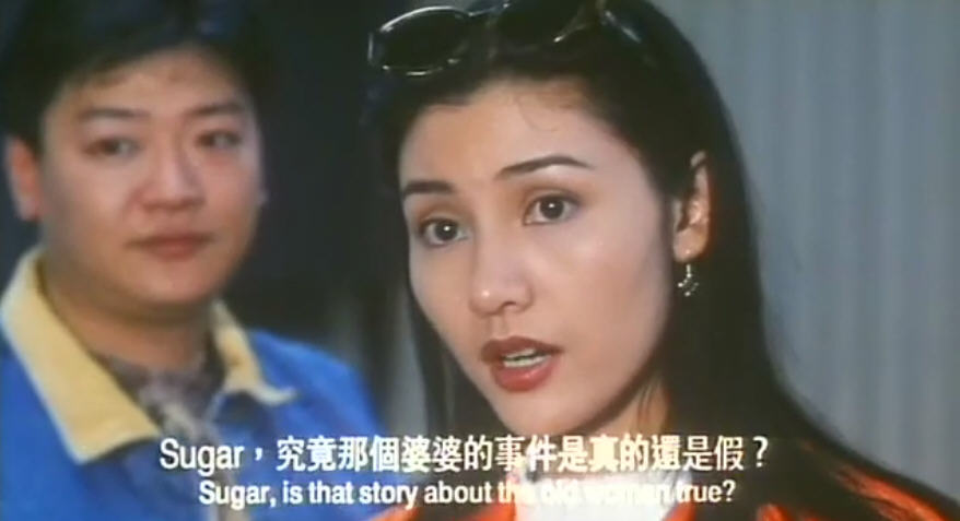 七月十三之龙婆qiyueshisanzhilongpo(1996)