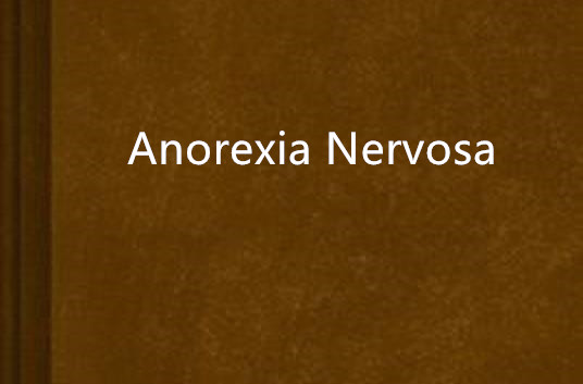 anorexia nervosa