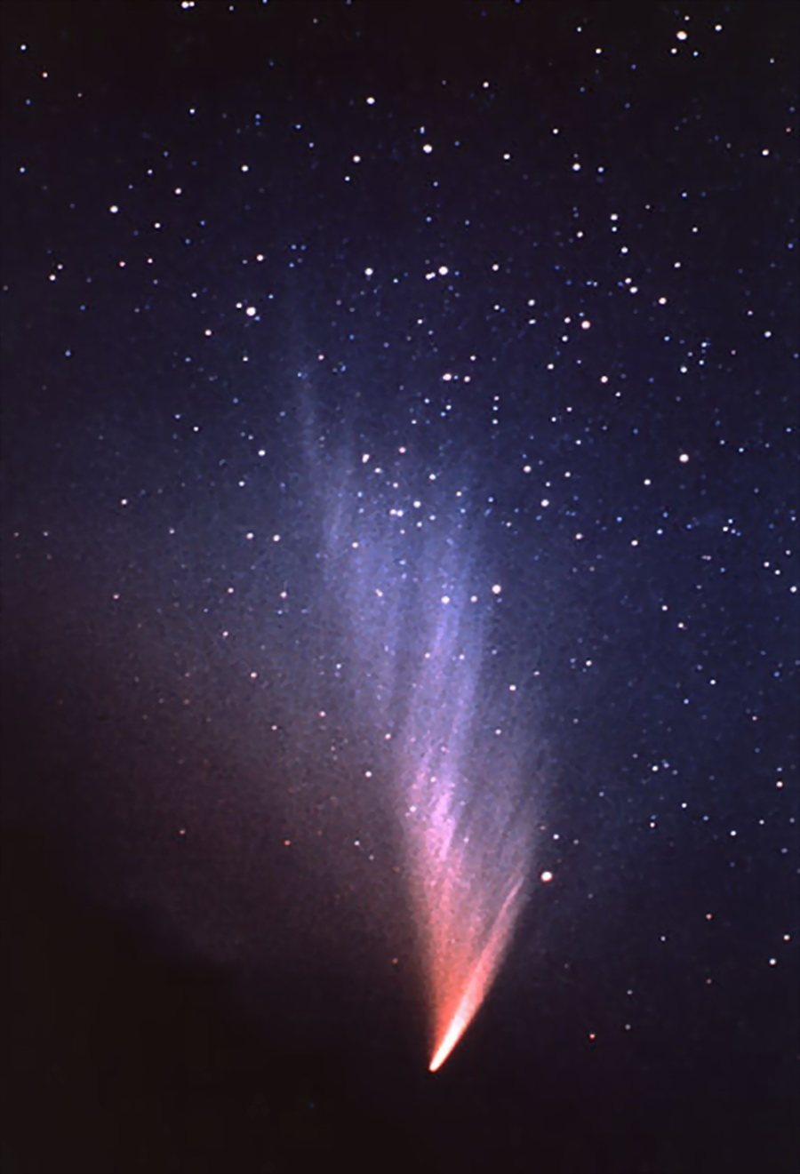  p>威斯特彗星为一颗 a href="#" data-lemmaid="407319">非周期彗星 